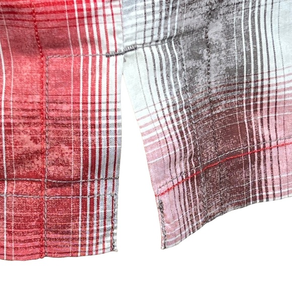 Mountain Hardwear Men’s Pangaea Shirt Large NWT - Picture 8 of 13